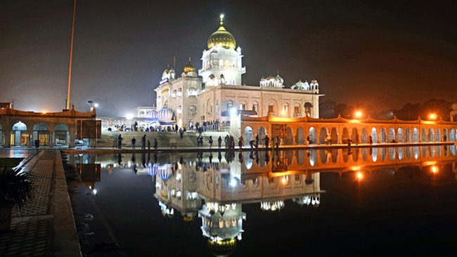 gurudwara bangla sahib gurudwara bangla sahib