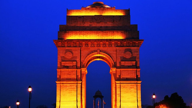 india gate india gate
