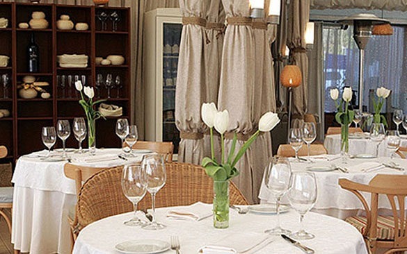 la terrazza