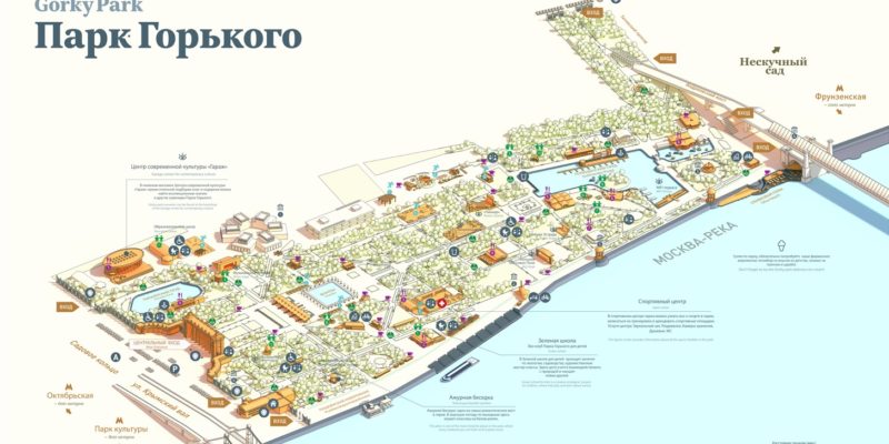 map-of-gorky-park