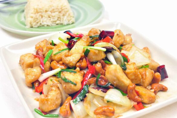 thai food