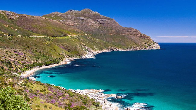 chapmans peak drive