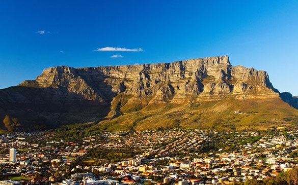 table mountain