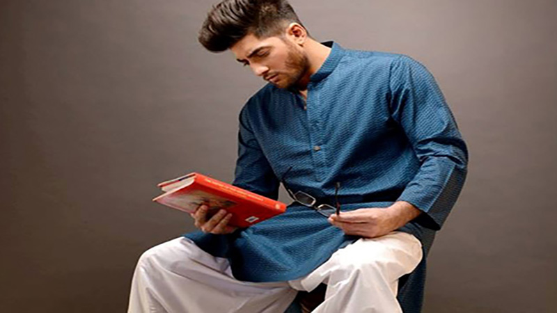 kurta pyjama