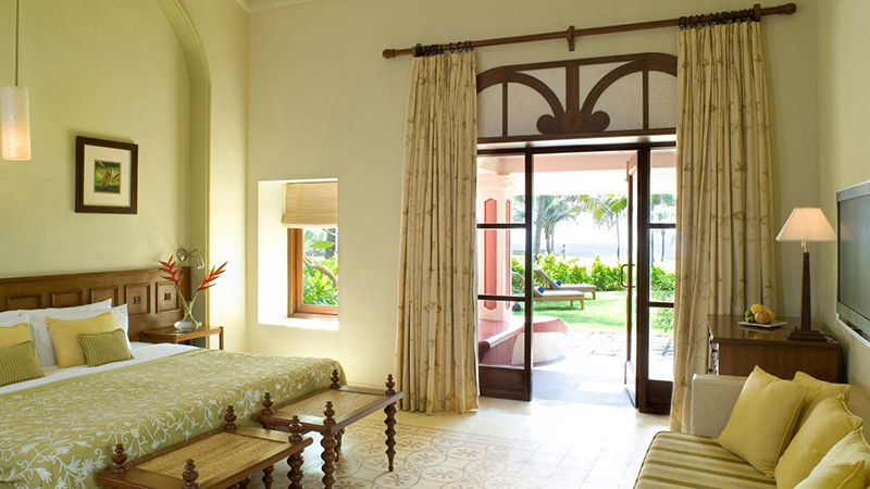 vivanta by taj