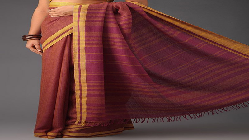 sari