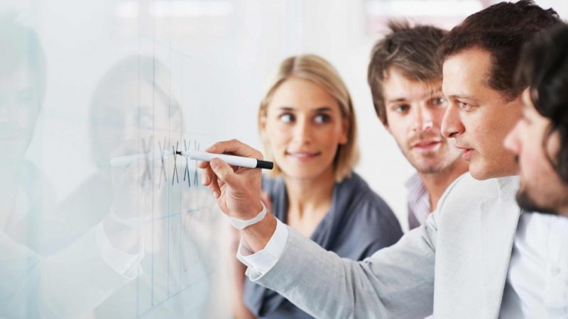 influence manager