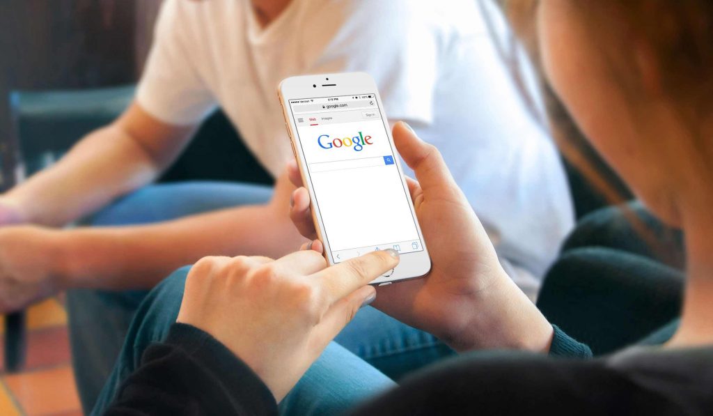 google