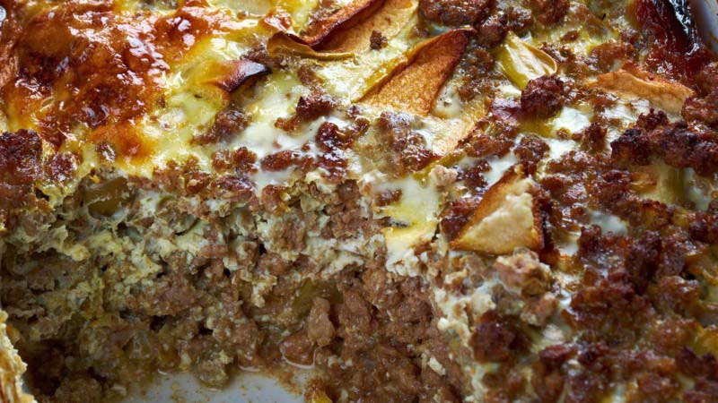 bobotie
