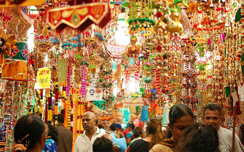 بازار سادار Sadar Bazaar بازار سادار Sadar Bazaar