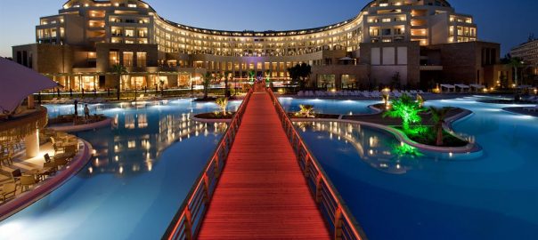 kaya plaza antalya
