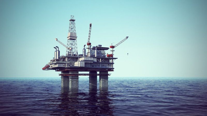 oil production