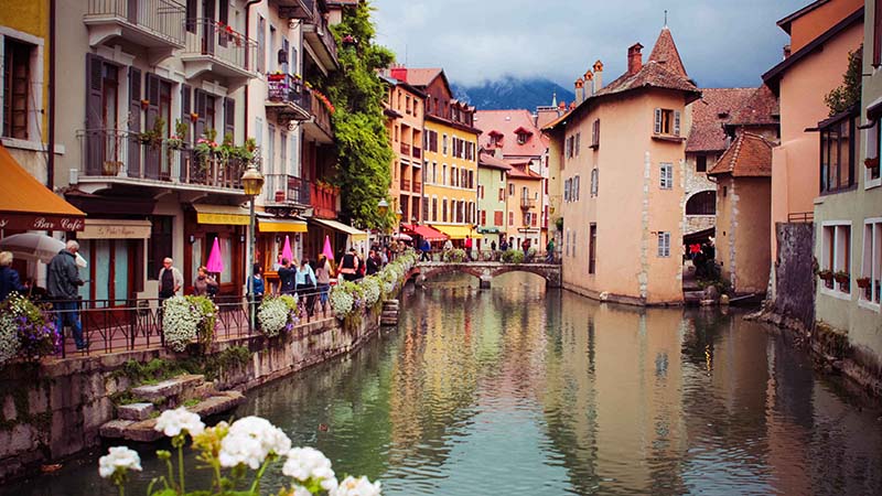 annecy
