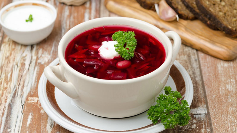 borsch borsch