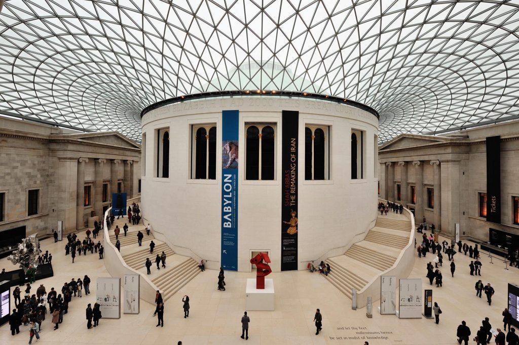 british museum