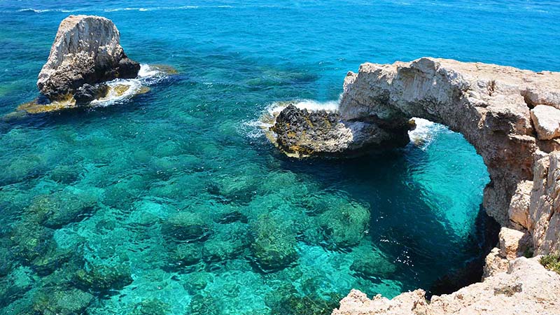Cape Greco National Park Cape Greco National Park