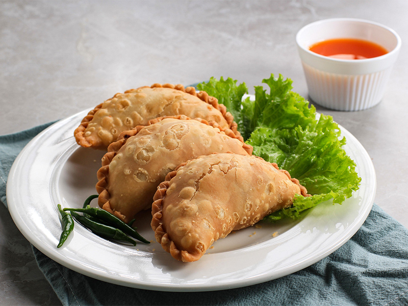شیرینی کاری - الی گشت