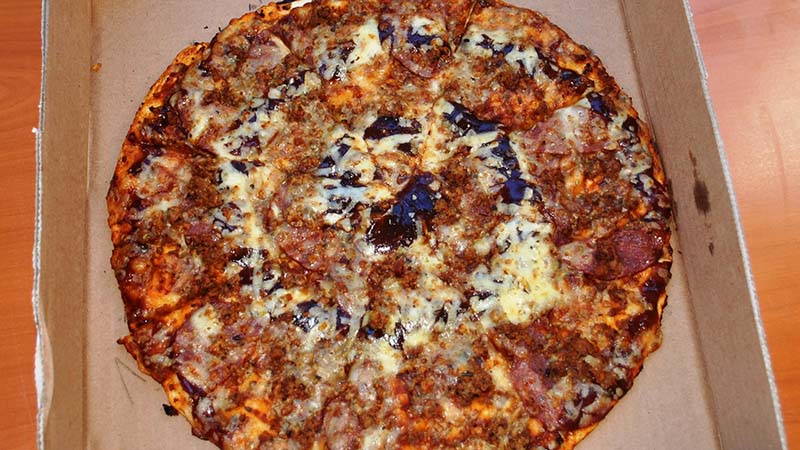 debonairs pizza