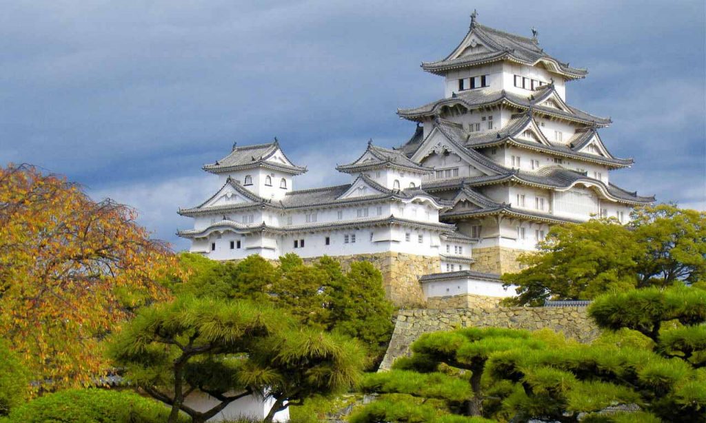 himeji