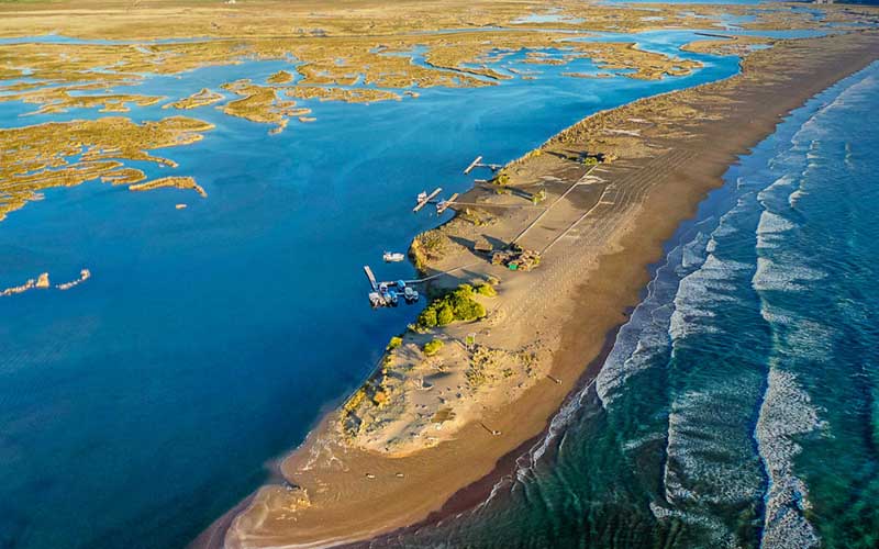 iztuzu-beach