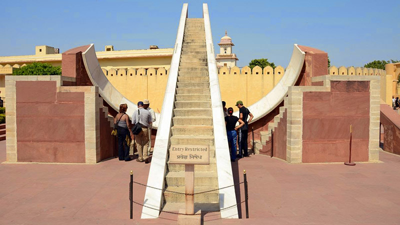 jantar mantar