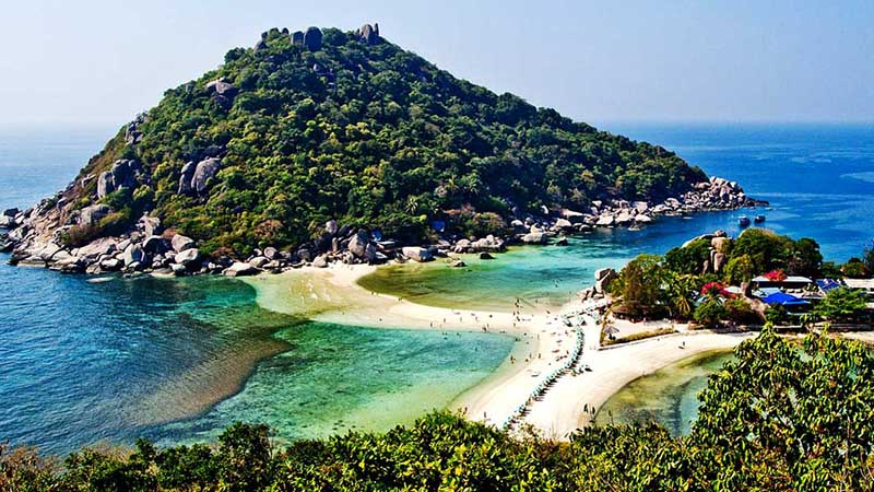 Koh phangan