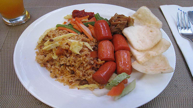 ناسی گورنگ