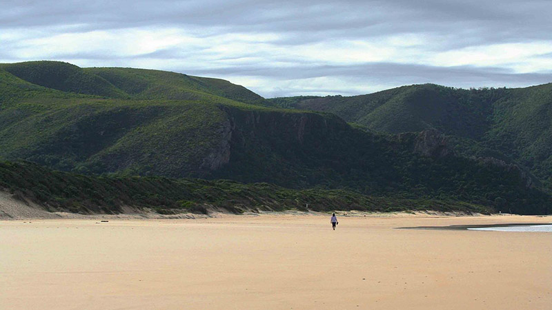 natures valley