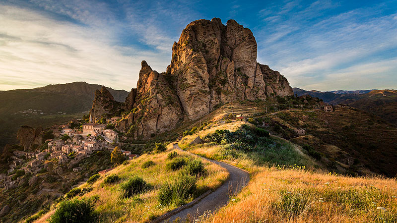 pentadaktylos mountains pentadaktylos mountains