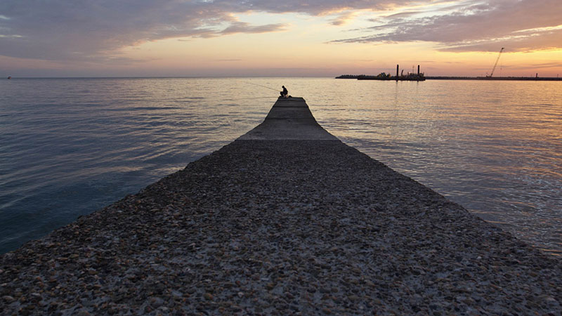 black sea sochi