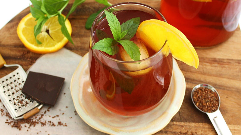 چای رویباس