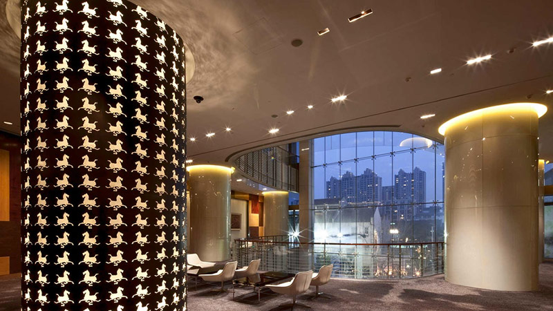 langham xintiandi