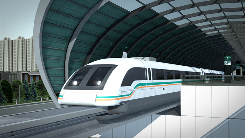 maglev