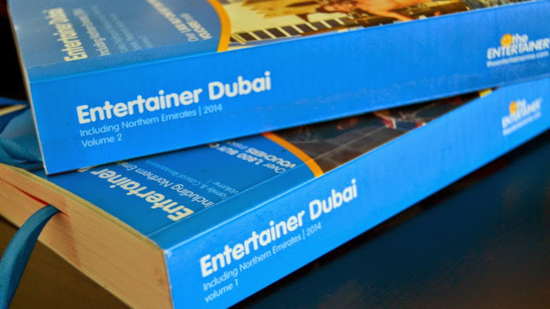 The Entertainer Dubai The Entertainer Dubai
