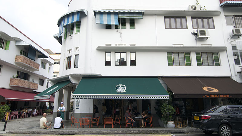 tiong bahru tiong bahru