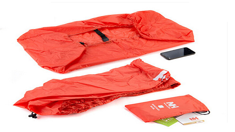 waterproof bag cover