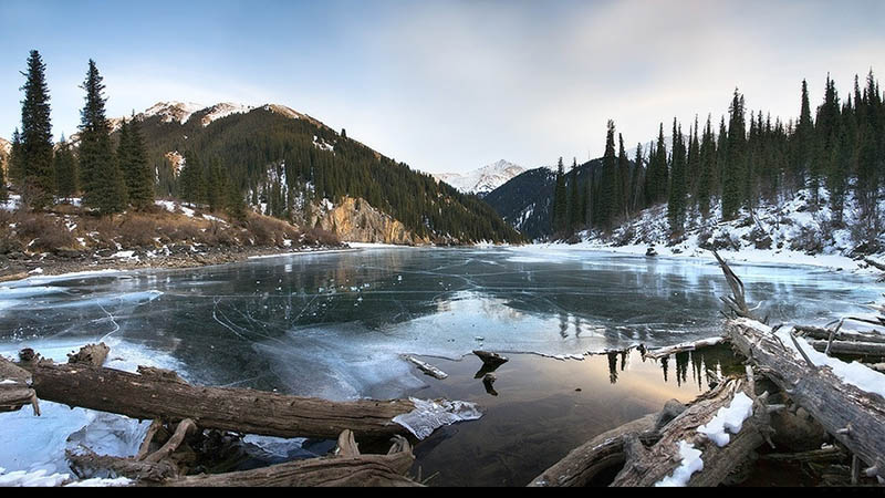 almaty beauty