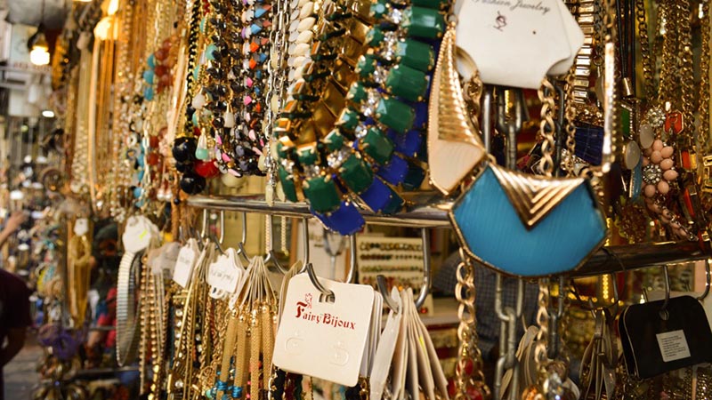 بازار کولابا