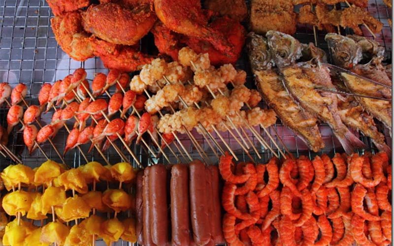 غذاهای فی فی غذاهای فی فی