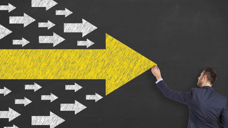 هدایت موفقیت آمیز هدایت موفقیت آمیز