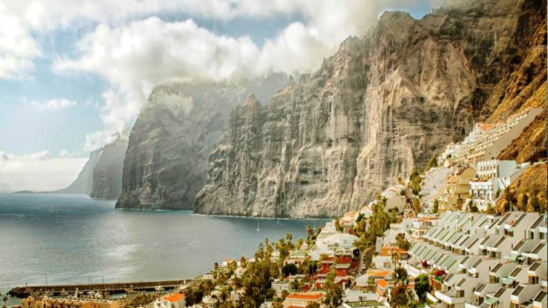 los gigantes