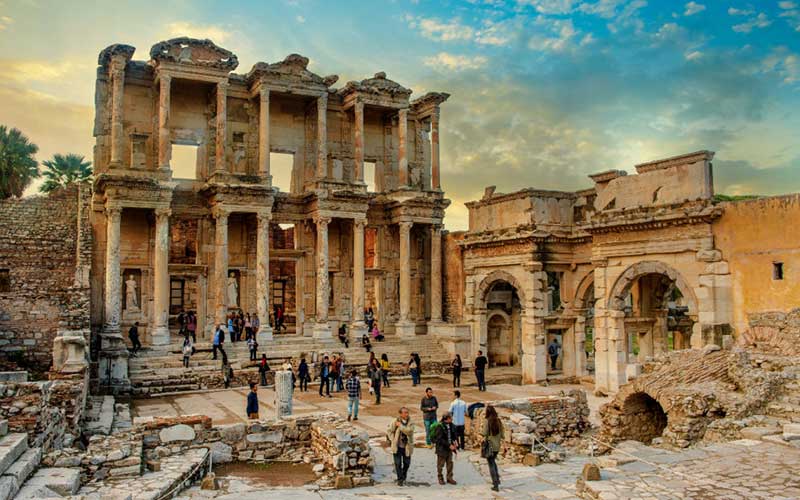 ephesus-ruins