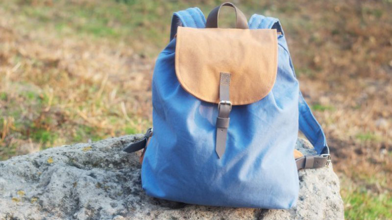 کوله پشتی کوله پشتی