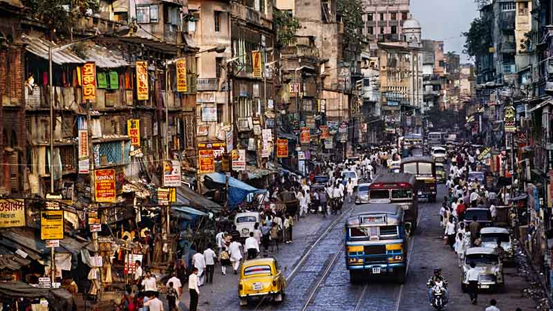 india