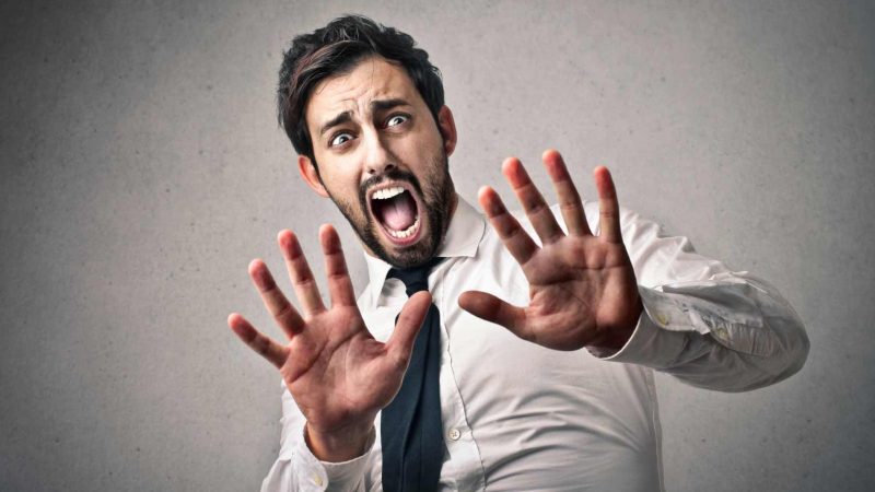 شرایط عصبی