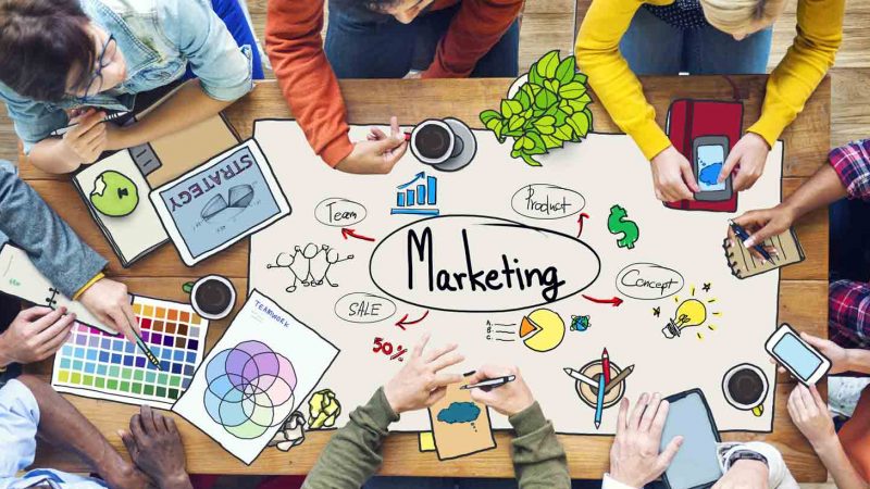 marketing marketing