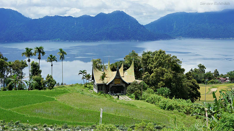 sumatra islands