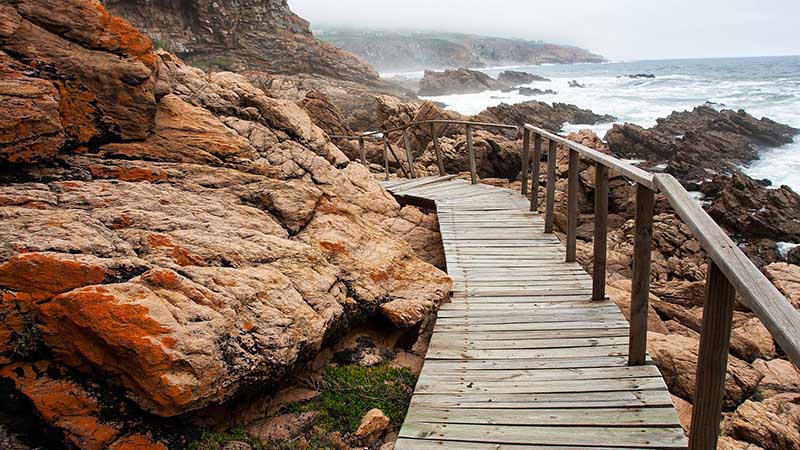 Mossel bay