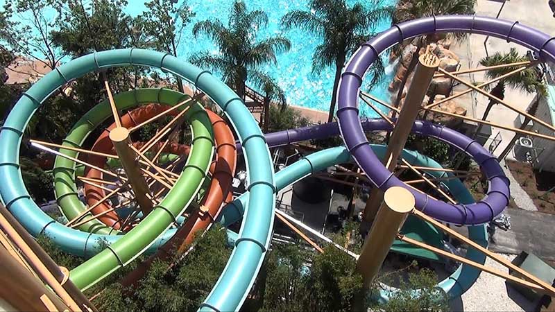Aquatica orlando