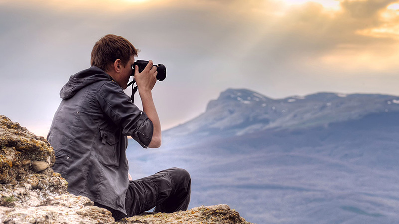 ماجراجویی در سفر